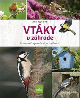 Vtáky v záhrade