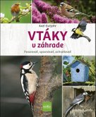 Vtáky v záhrade