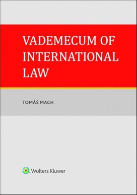 Vademecum of International Law