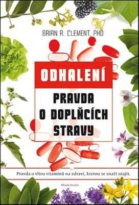 Pravda o doplňcích stravy