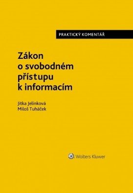 Zákon o svobodném přístupu k informacím