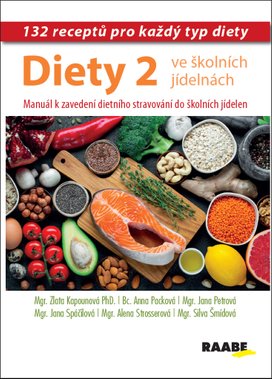 Diety ve školních jídelnách 2
