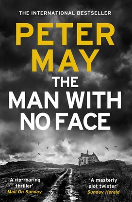 The Man With No Face