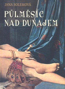 Půlměsíc nad Dunajem