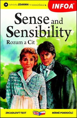 Sense and Sensibility Rozum a Cit