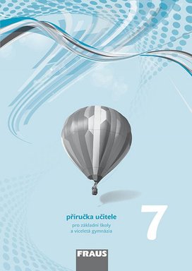 Fyzika 7 příručka učitele