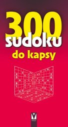300 sudoku do kapsy