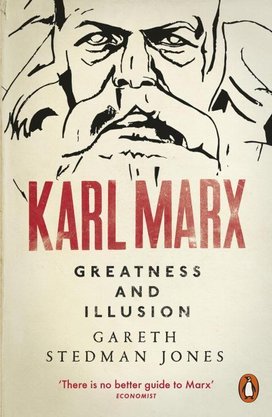 Karl Marx