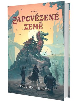 Zapovězené země Průvodce hráče