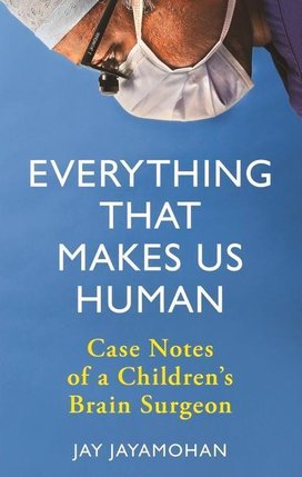 Everything That Makes Us Human