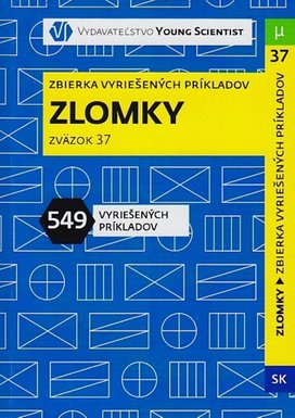 Zlomky