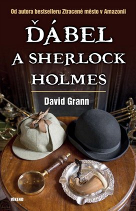 Ďábel a Sherlock Holmes