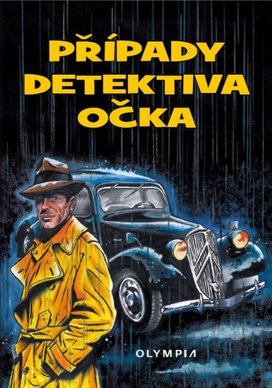 Případy detektiva očka