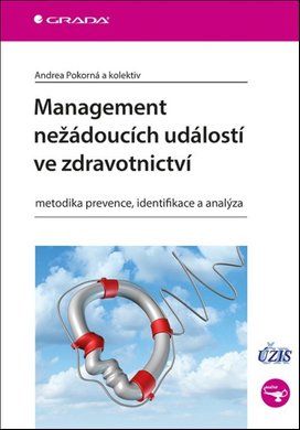 Management nežádoucích událostí ve zdravotnictví