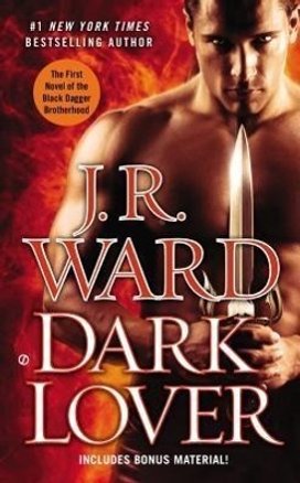 Black Dagger 01. Dark Lover