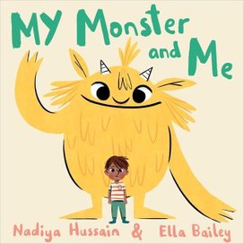 My Monster and Me