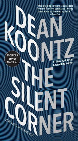 The Silent Corner