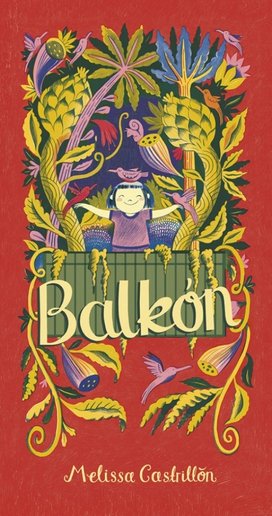 Balkón