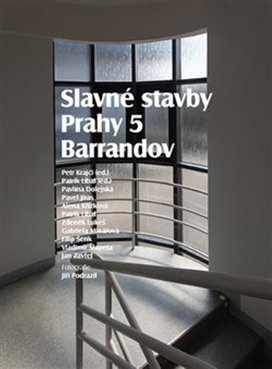 Slavné stavby Prahy 5