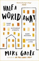 Half a World Away