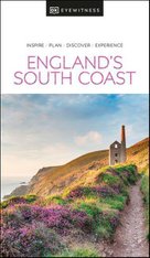 DK Eyewitness England's South Coast