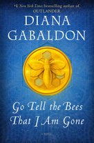 Go Tell the Bees That I Am Gone