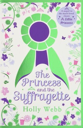 The Princess and the Suffragette