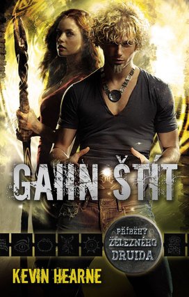 Gaiin štít