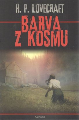 Barva z kosmu