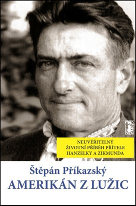 Amerikán z Lužic