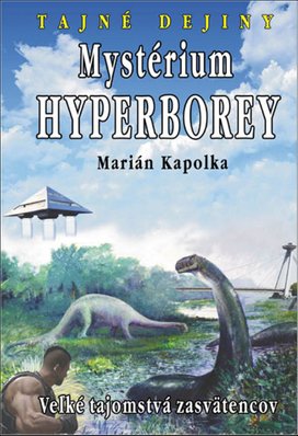 Mystérium hyperborey