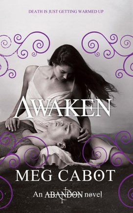 Abandon 03. Awaken