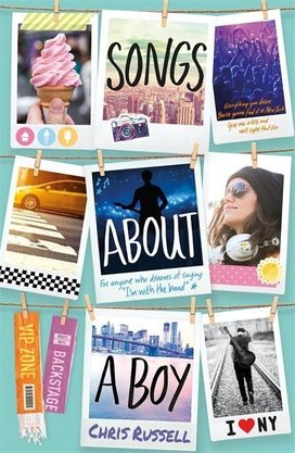 Songs About a Girl 3: Songs About a Boy