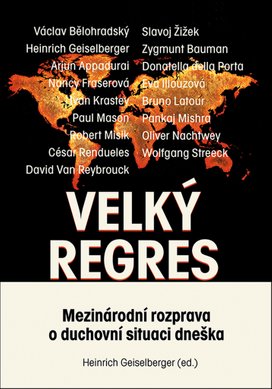 Velký regres