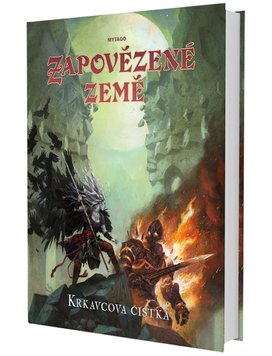 Zapovězené země Krkavcova čistka