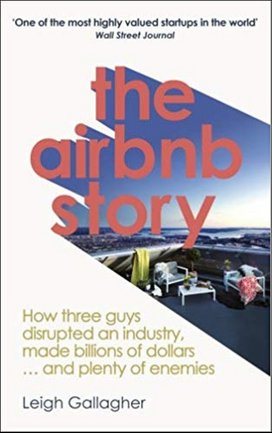The Airbnb Story