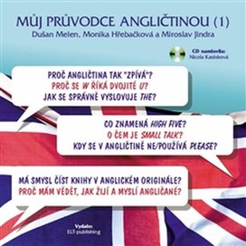 Můj průvodce angličtinou
