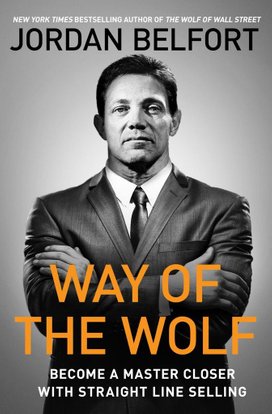 Way of the Wolf