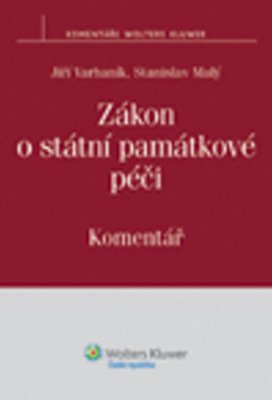 Zákon o státní památkové péči