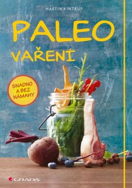 Paleo vaření