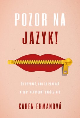 Pozor na jazyk