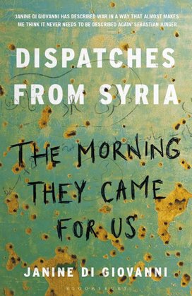 The Morning They Came for Us