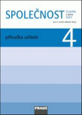 Společnost 4 Příručka učitele