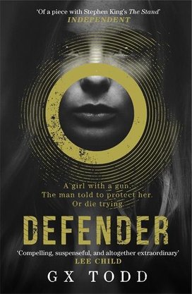 The Voices 1. Defender