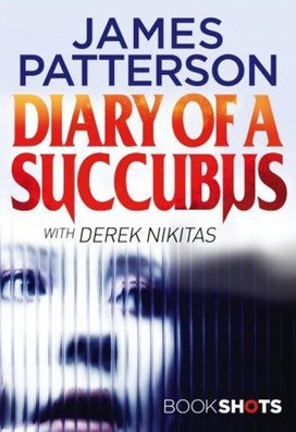 Diary of a Succubus