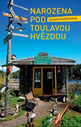 Narozena pod toulavou hvězdou
