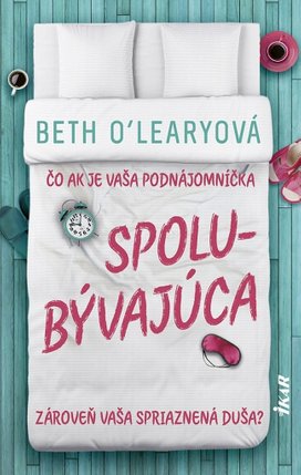 Spolu-bývajúca