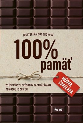 Stopercentná pamäť