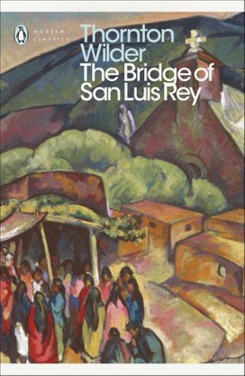 The Bridge of San Luis Rey