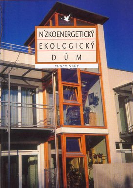 Nízkoenergetický ekologický dům